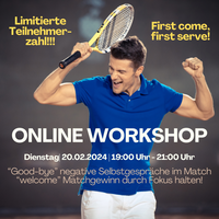 Live - Online - Workshop